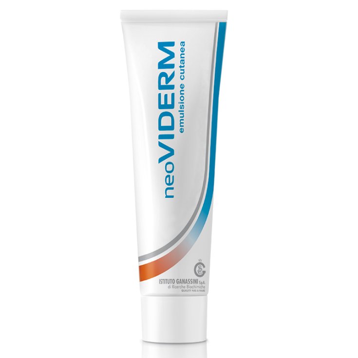 Emulsione Cutanea Neoviderm 100ml