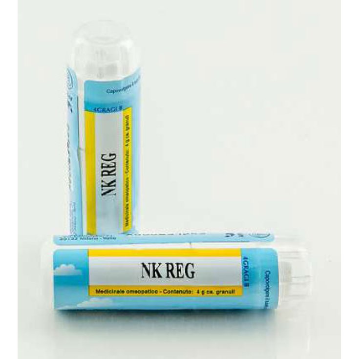 Nk Reg Guna Granuli 4g