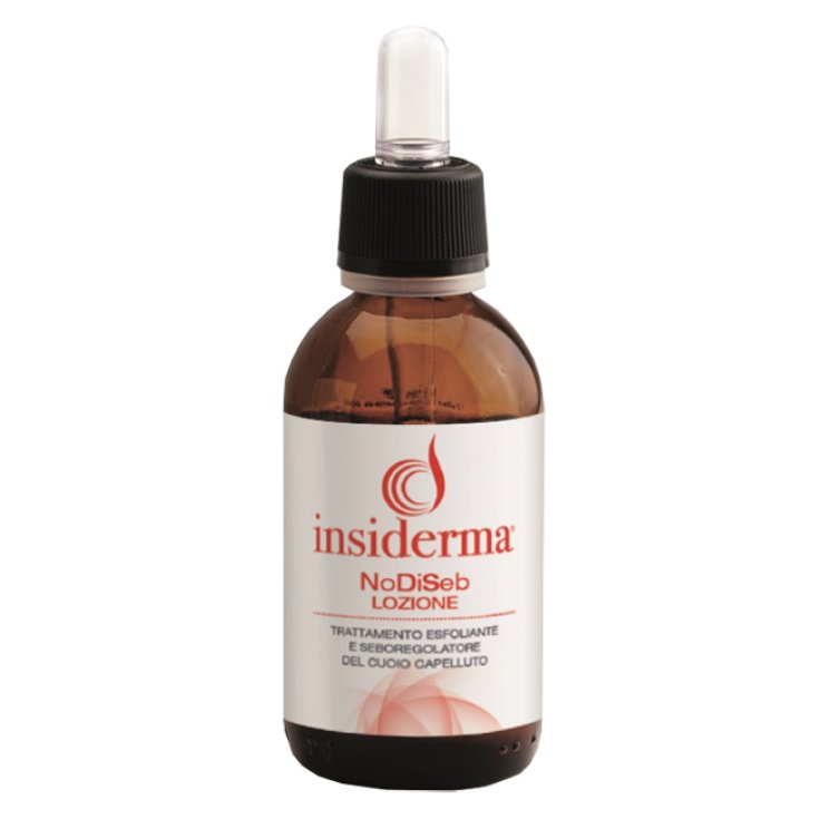 NoDiSeb LOZIONE insiderma&reg; 50ml