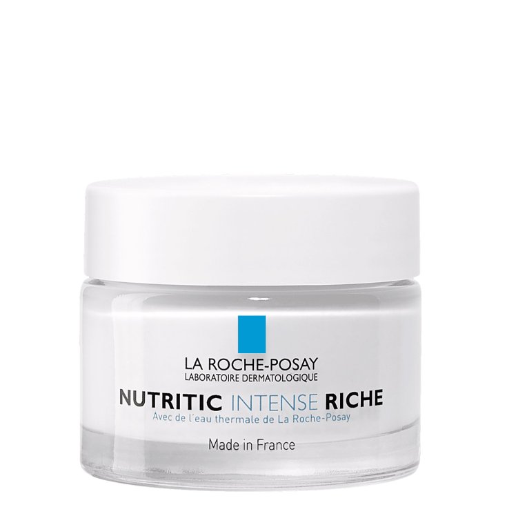 Nutritic Intense Riche La Roche-Posay 50ml
