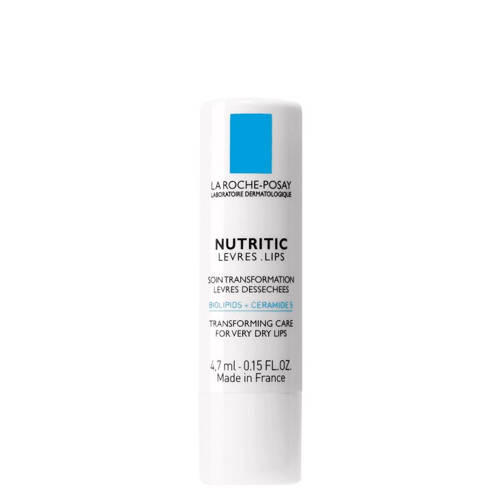 LA ROCHE NUTRITIC STICK LABBRA 4,7