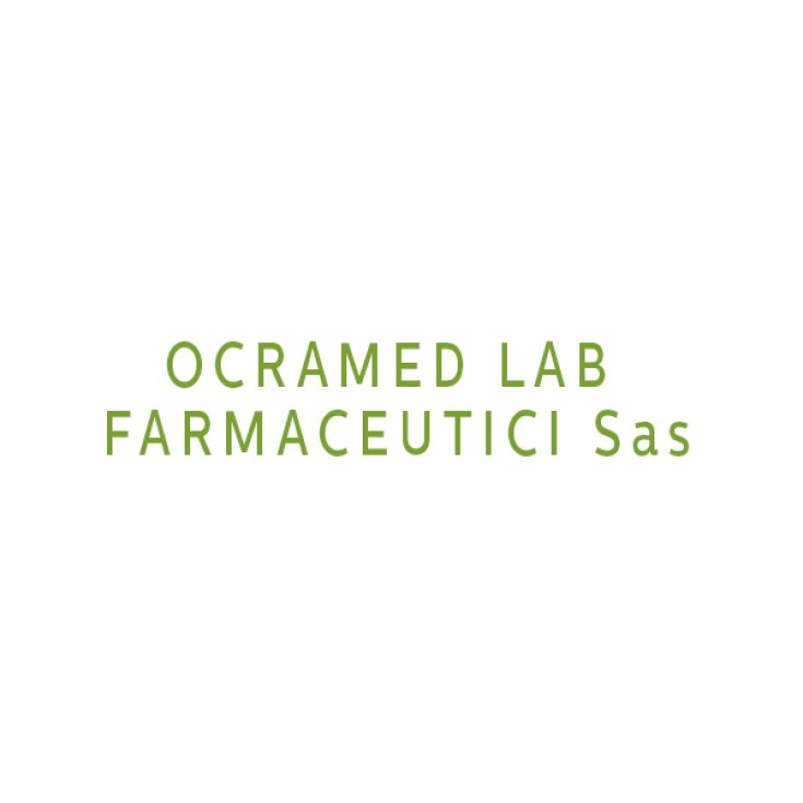 Rinomineral Spray Nasale Ocramed Lab 20ml