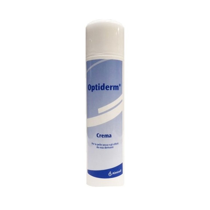 Optiderm&reg; Crema Idratante Almirall 200g