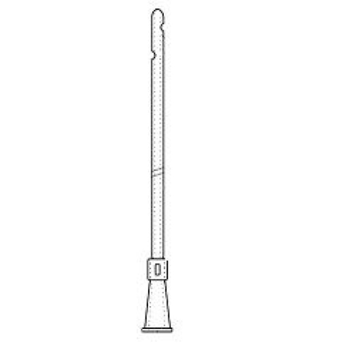 Orlycatnel Catetere Uomo Ch12 Bianco