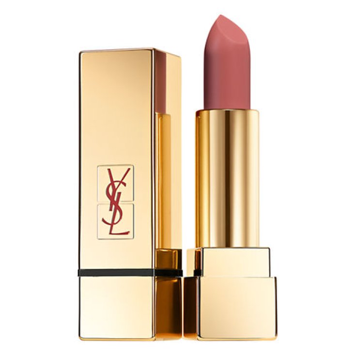 Yves Saint Laurent Rouge Pur Couture The Mats Rossetto Colore 210