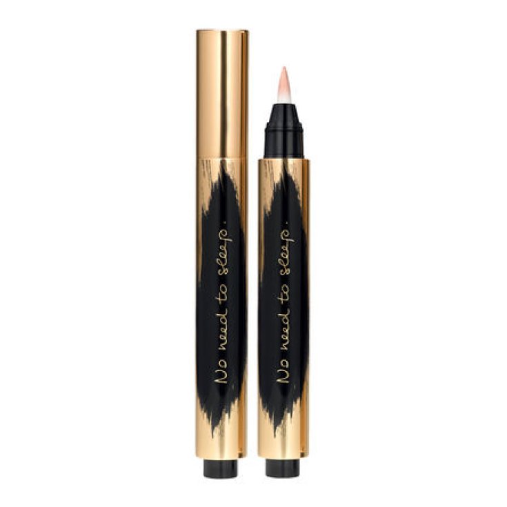 Yves Saint Laurent Touch&eacute; Eclat Slogan Edition Correttore Colore 2 - No Need To Sleep