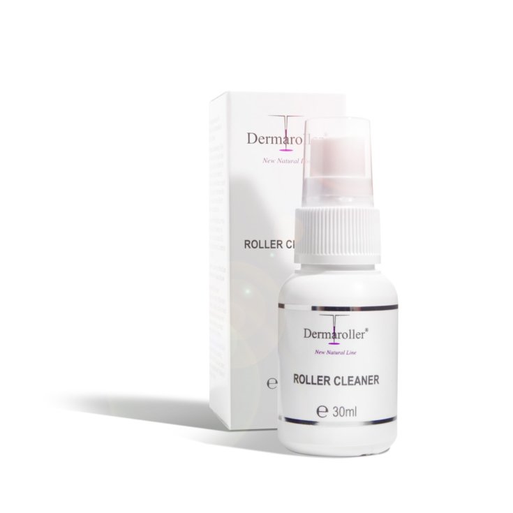 Dermaroller Roller Cleaner 30ml