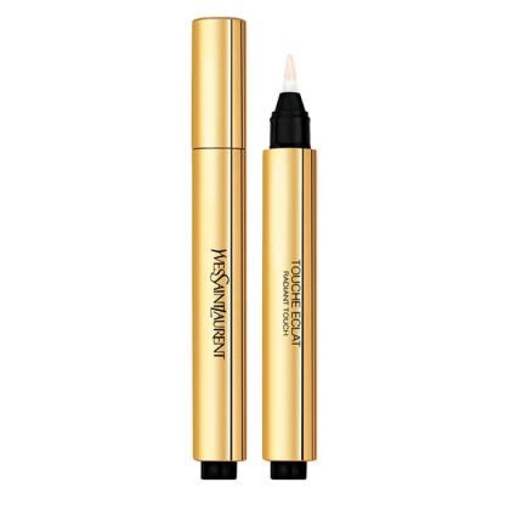 Yves Saint Laurent Touche Eclat Illuminatore 2