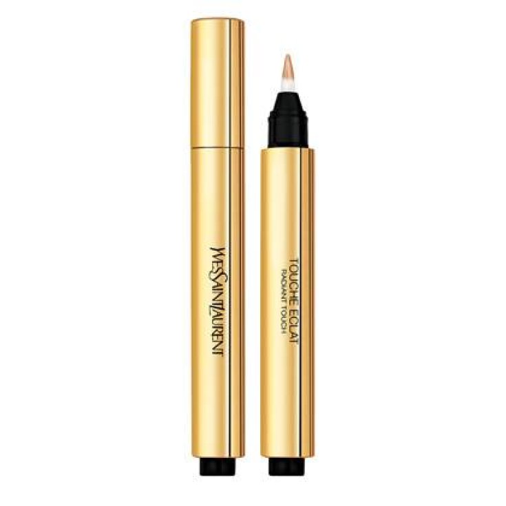 Yves Saint Laurent Touche Eclat Illuminatore 3