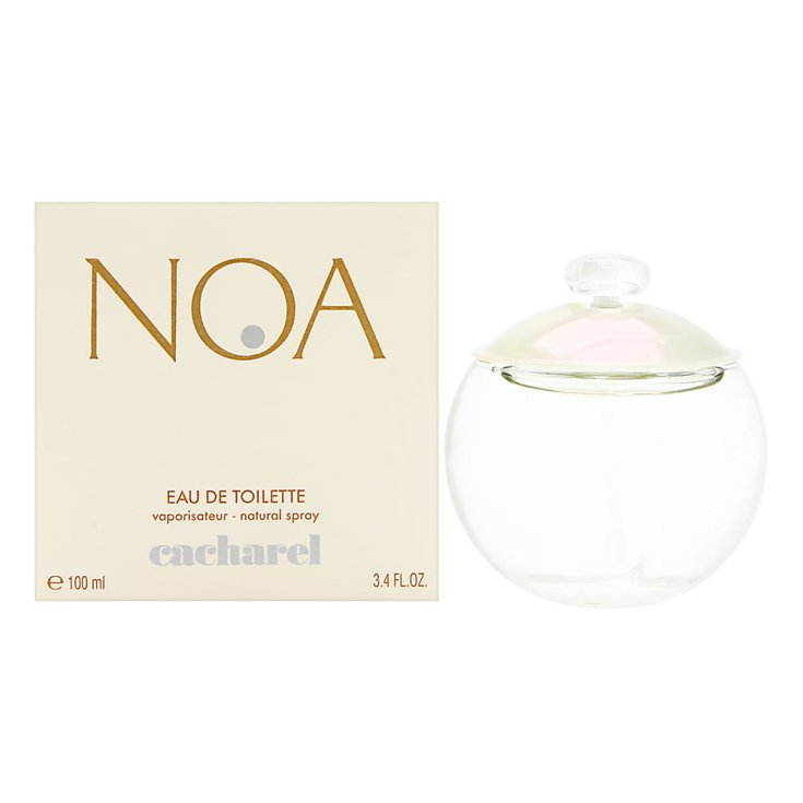 *CACHAREL NOA D EDT 100 VAPO