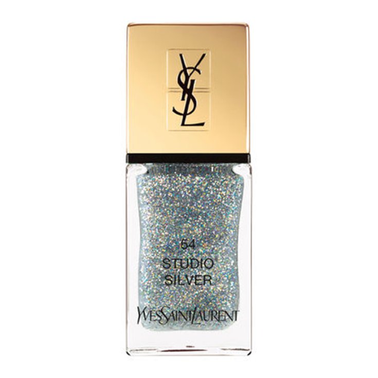 Yves Saint Laurent La Laque Couture Smalto Nr. 54