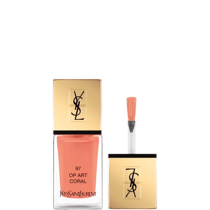 Yves Saint Laurent La Laque Couture Smalto Nr. 97
