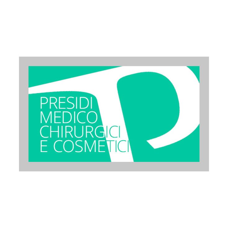 Pharmatek Gel Igienizzante Mani Mela Verde 80ml