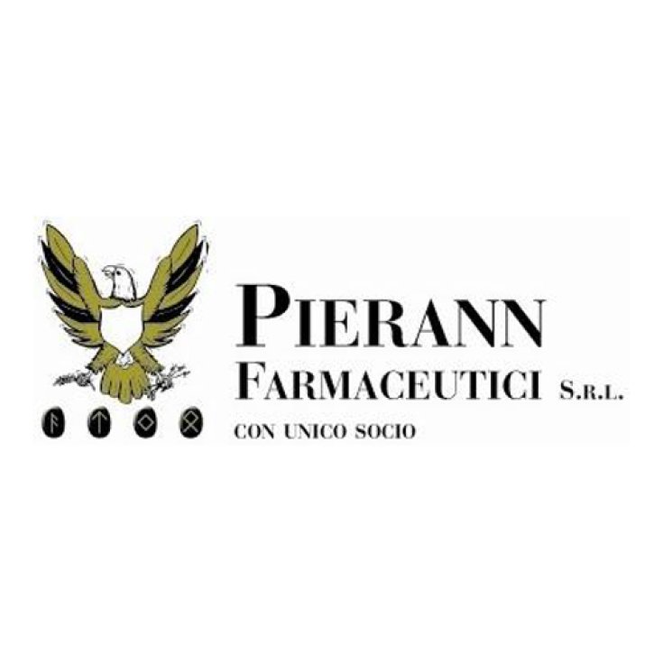 Ginelatt Detergente Intimo Pierann Farmaceutici 200ml