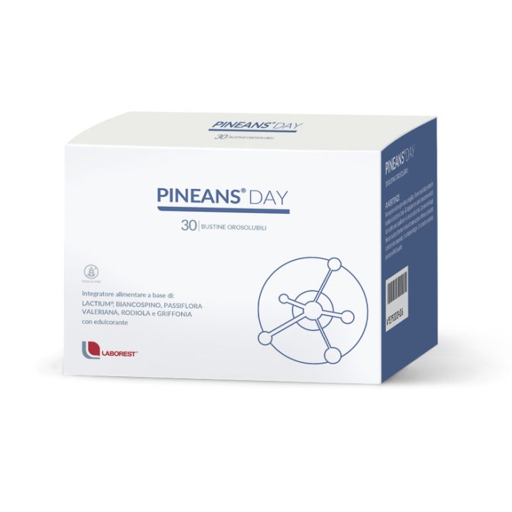 Pineans&nbsp;Day LABOREST 30 Bustine
