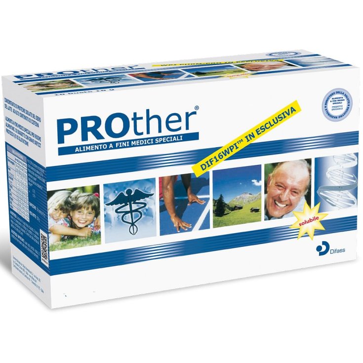 PROther&nbsp;15 Bustine