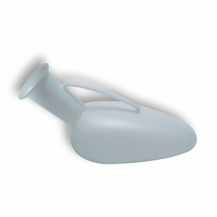 Pappagallo Plastica Uomo Bianco GAMMADis&reg; 1 Pezzo