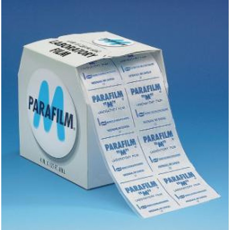 Parafilm&reg; M Pellicola 10,2x3810