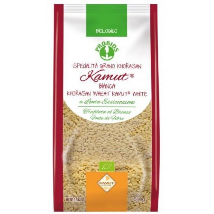 Pastina Kamut Bianca Risini Probios 500g