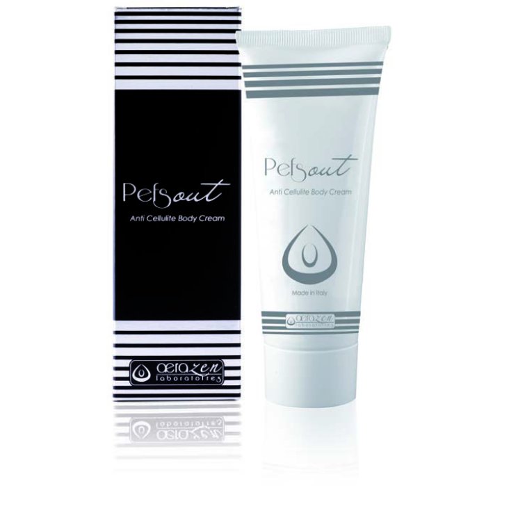 PefsOut Aerazen Laboratories 250ml