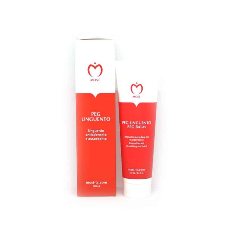 Peg Unguento Most 100ml