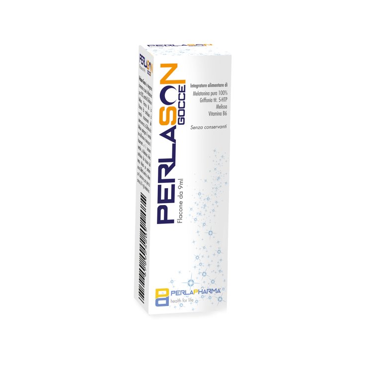 Perlason Gocce Perla Pharma&reg; 9ml