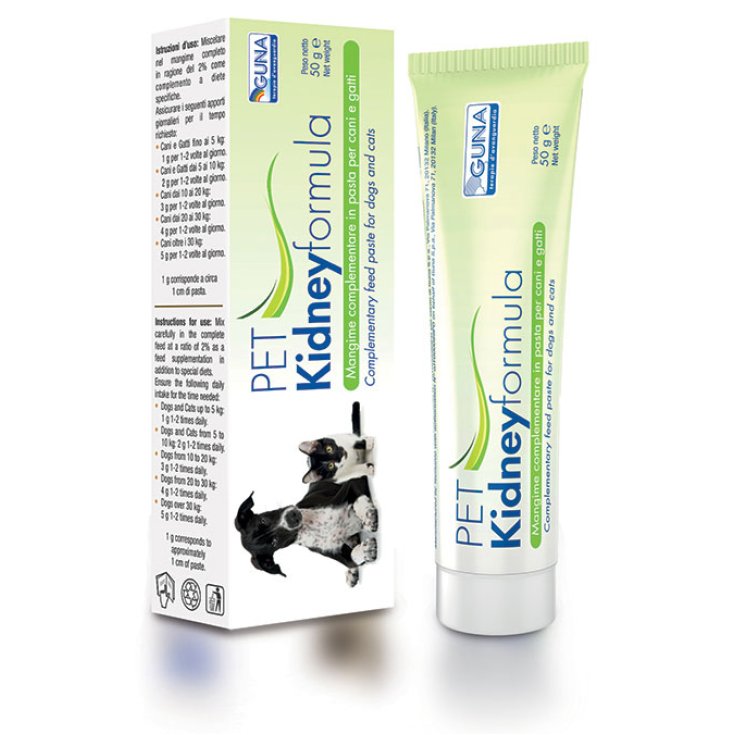 PET Kidneyformula - 50GR