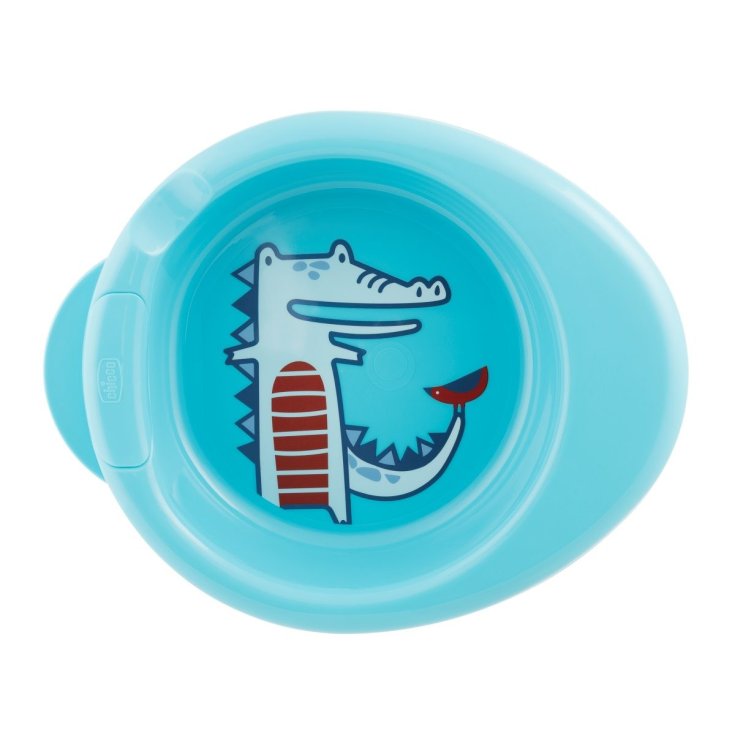 Piatto Pappacalda 6m+ Bimbo Chicco&reg;