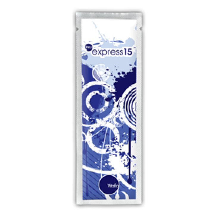 Pku Express 15 Tropical Vitaflo 30 Bustine