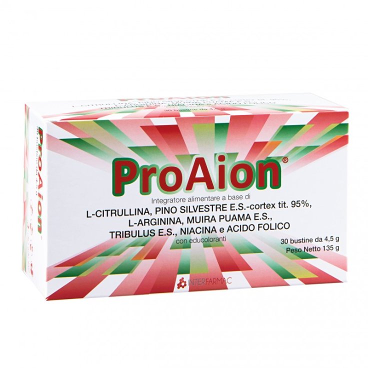 Proaion&reg; Interfarmac 30 Bustine