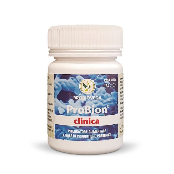 Probion&reg; Clinica Amrita Italia 50 Compresse