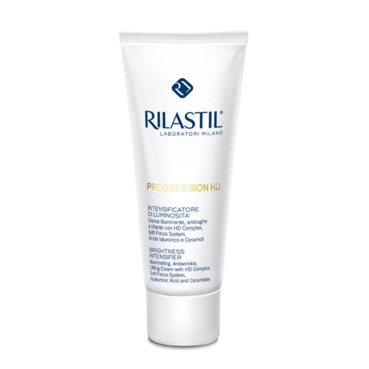 Progression HD Intensificatore Di Luminosit&agrave; Rilastil&reg; 50ml