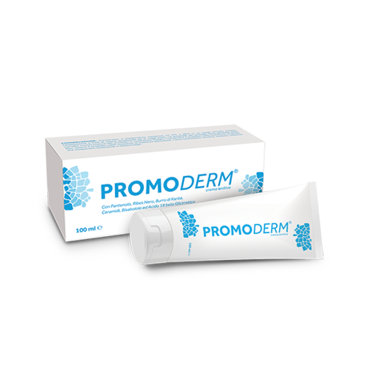 Promoderm&reg; Crema Nalkein&reg; 100ml