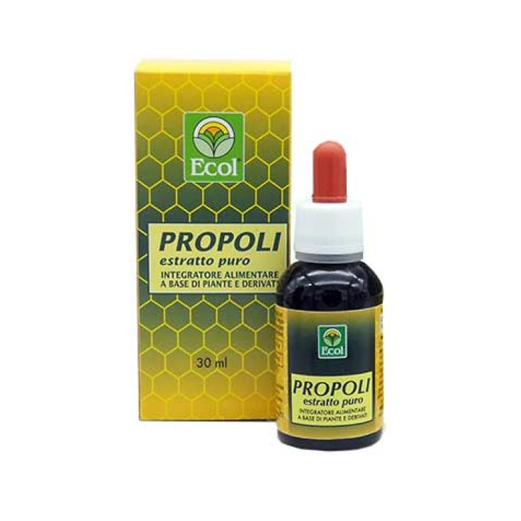 Propoli 30% Ecol&reg; 30ml