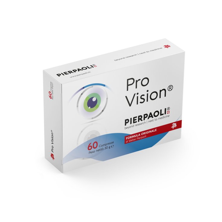 ProVision Pierpaoli 60 Compresse