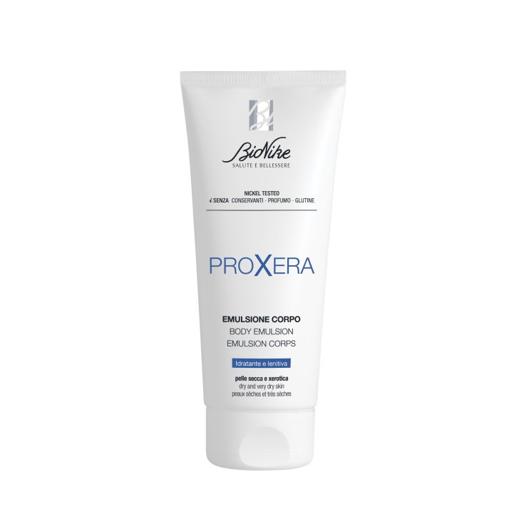 Proxera Emulsione Corpo BionNike 200ml