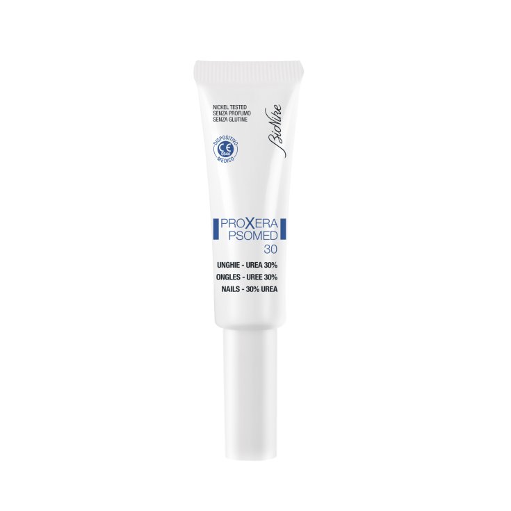 Proxera Psomed 30 Unghie Urea 30% BioNike 10ml