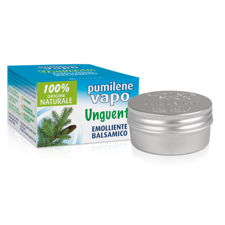 Pumilene&reg; Vapo Unguento MONTEFARMACO 50ml