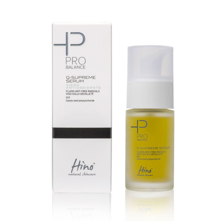 Q-Supreme Serum Hino Pro Balance 30ml