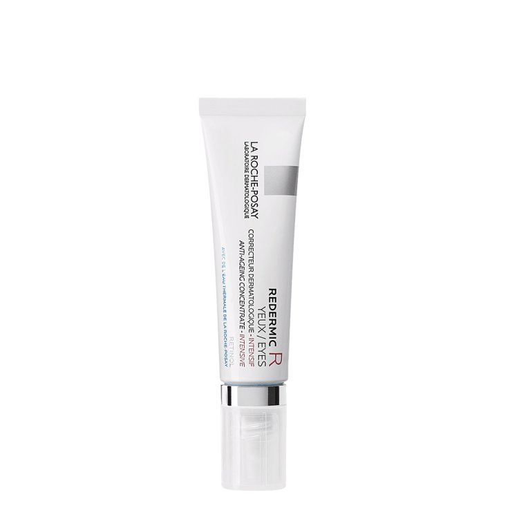 Redermic R Occhi La Roche Posay 15ml