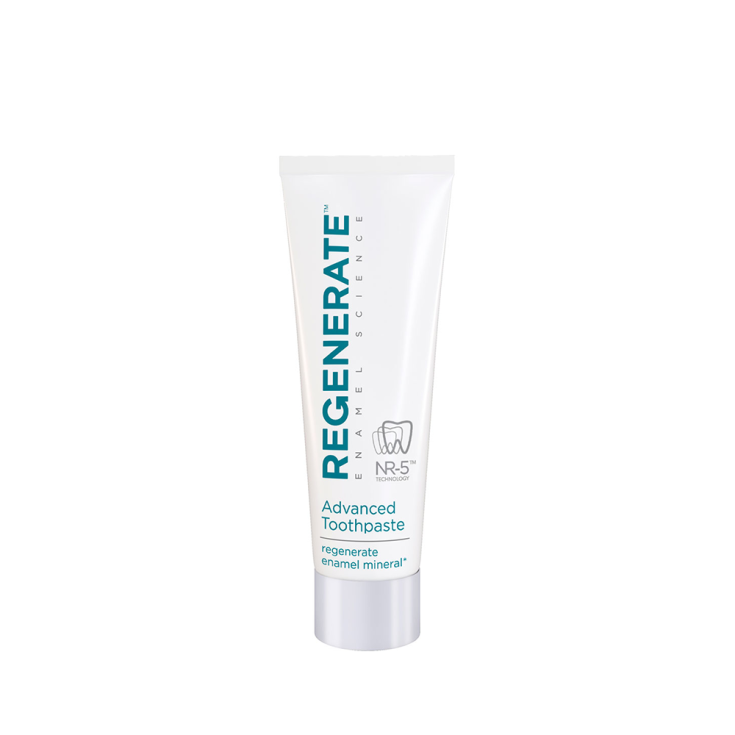 Regenerate&trade; Dentifricio Avanzato Formato Viaggio 14ml