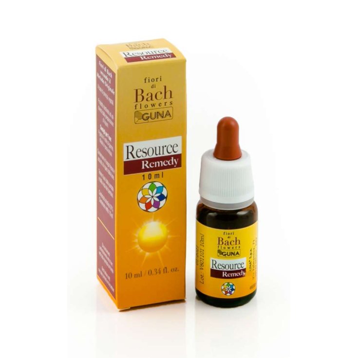 Resource Remedy Guna Gocce 10ml