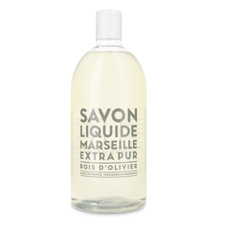 Ricarica Sapone Liquido Bois D'Olivier Compagnie De Provence 1l