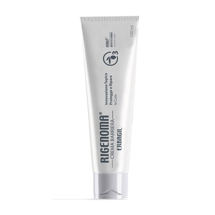 Rigenoma&reg; Crema Barriera Erbagil&reg; 100ml