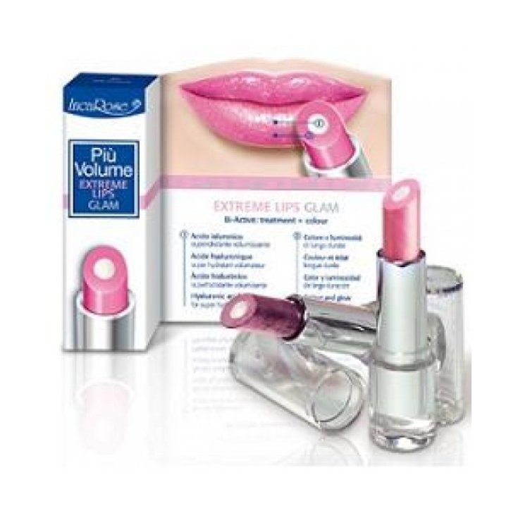 Rossetto Extreme Lips Glam 50 Incarose