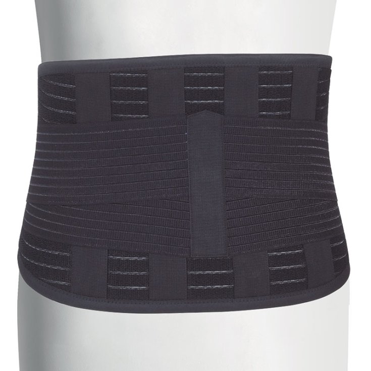 Runner+ Corsetto Dinamico XL TLM