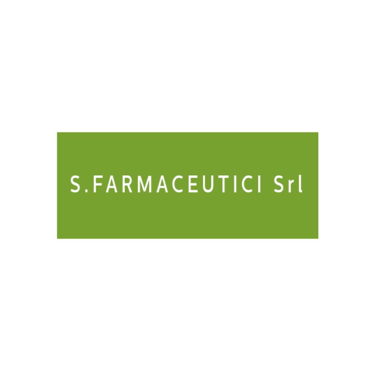 Aferox Hepa S. Farmaceutici 20 Bustine