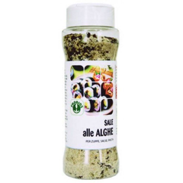 Sale Alle Alghe Probios 165g