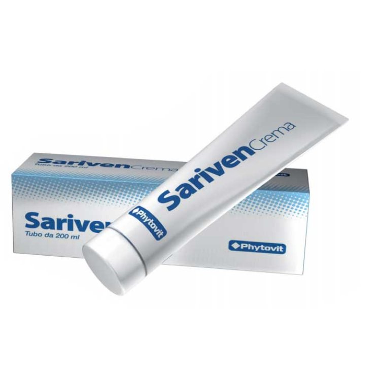 Sariven Crema Phytovit 200ml