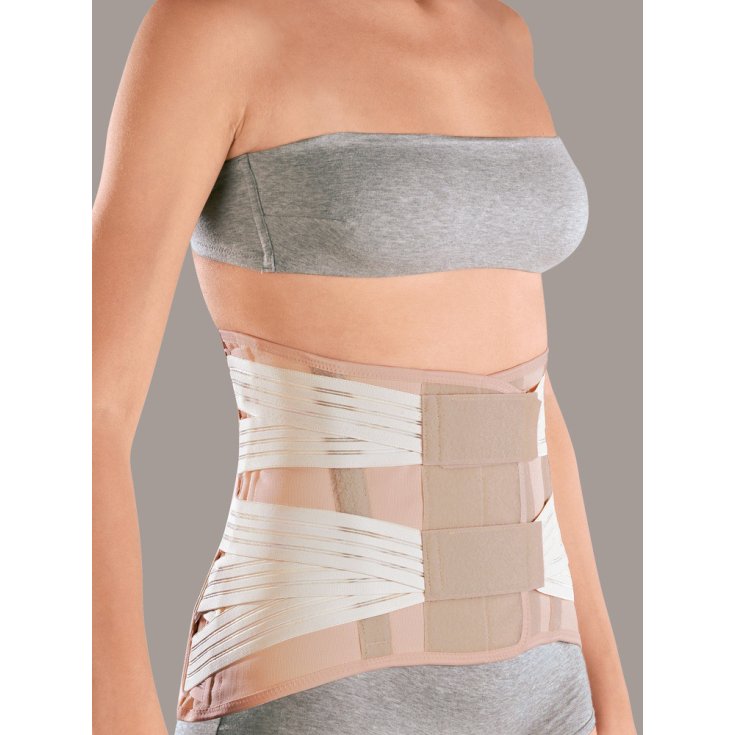 Sat Busto Ortopedico Basso Donna PR1-1323 Taglia L RO+TEN